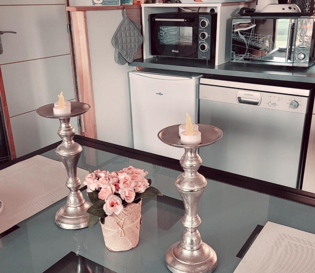 Nid'Amour L'Hirondelle Bezenac ภายนอก รูปภาพ
