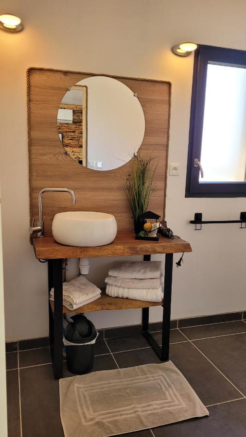Nid'Amour L'Hirondelle Bezenac ภายนอก รูปภาพ
